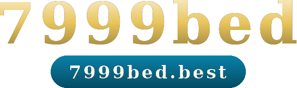 7999bed logo